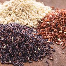 rice